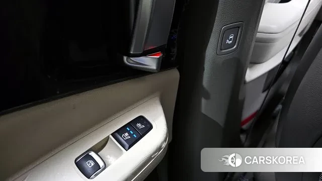 Kia The New Carnival 4th Generation id 3388573 из Кореи 10