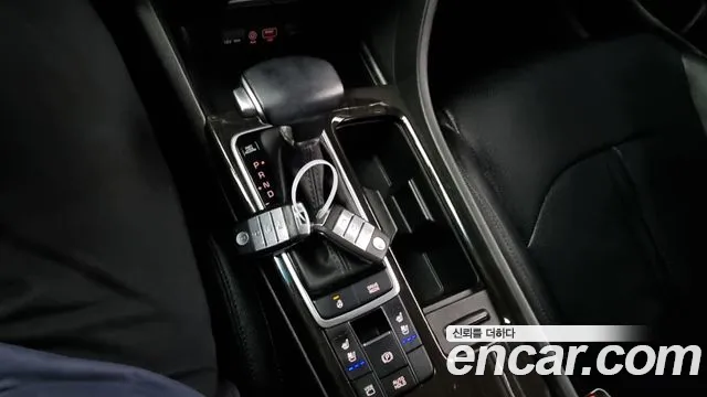 Kia The New K5 2nd generation id 2603633 из Кореи 10