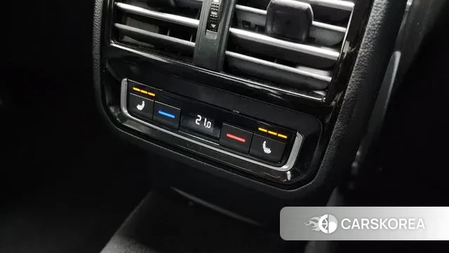 Volkswagen Passat GT (B8) id 3631926 из Кореи 10