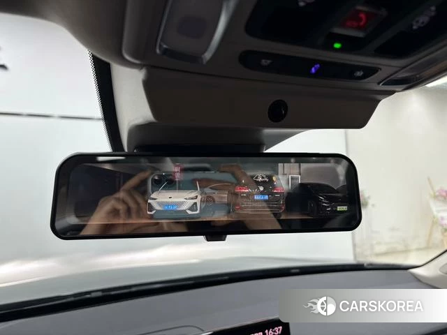 Honda Accord PHEV id 4274006 из Китая 10