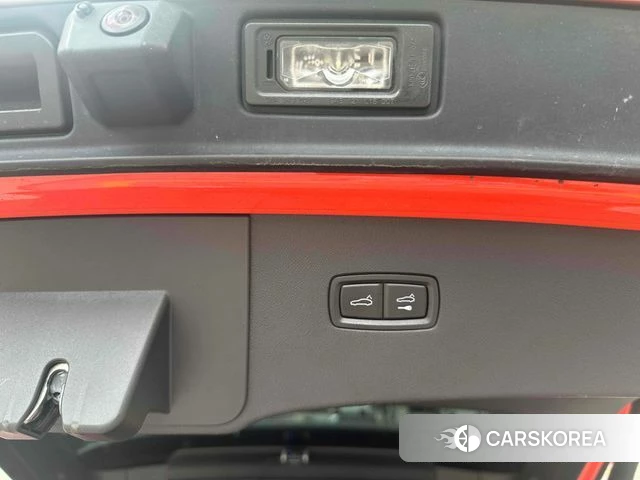 Porsche Cayenne (PO536) id 4568051 из Кореи 10