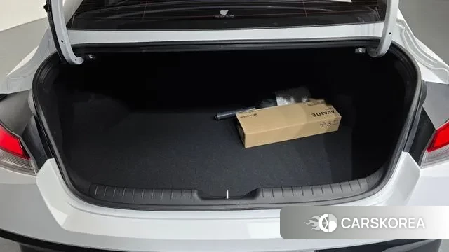 Hyundai The New Avante (CN7) id 3731473 из Кореи 10