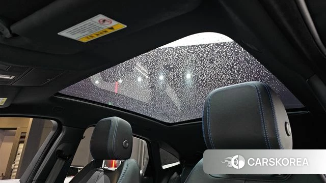 Jaguar E-PACE id 3911788 из Кореи 10