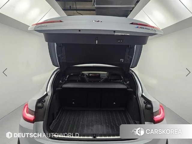 BMW X4 (G02) id 3818396 из Кореи 10