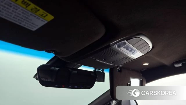 Genesis G90 id 3899608 из Кореи 10