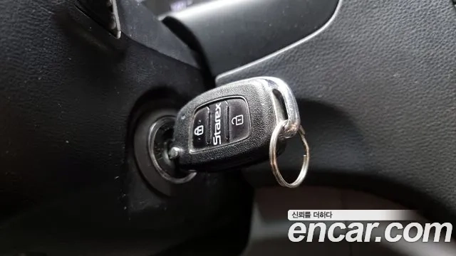 Hyundai The New Grand Starex id 2941647 из Кореи 10