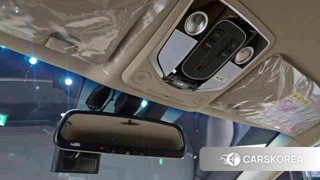 Ssangyong Actian 2nd Generation id 3963205 из Кореи 10