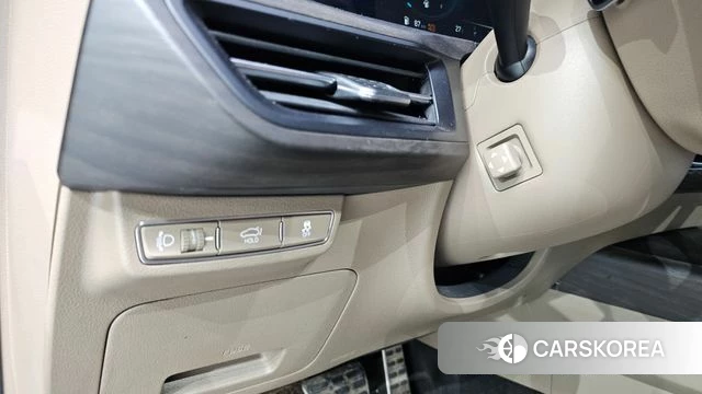 Kia K8 id 4779445 из Кореи 10