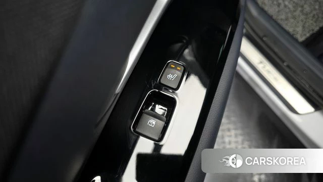 Hyundai Tucson Hybrid (NX4) id 3811517 из Кореи 10