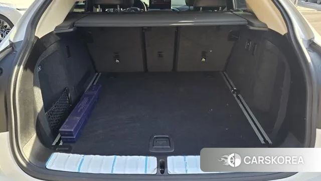 BMW X4 (G02) id 3597540 из Кореи 10