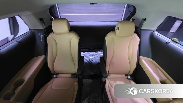 Kia Carnival 4th generation id 4624833 из Кореи 10