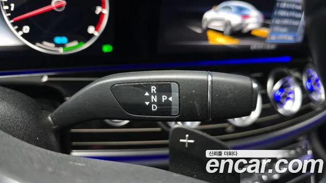 Mercedes-Benz CLS-Class C257 id 2672775 из Кореи 10