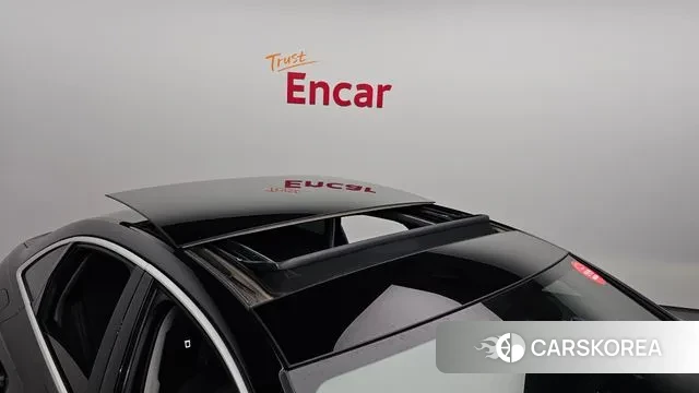 Audi A6 (C8) id 3621885 из Кореи 10