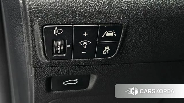 Kia K5 3rd generation id 4671725 из Кореи 10