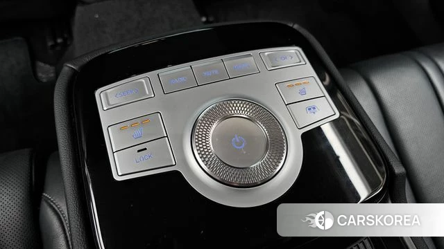 Genesis G80 (RG3) id 4592814 из Кореи 10