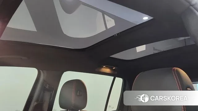 Mercedes-Benz GLB-Class X247 id 3565621 из Кореи 10