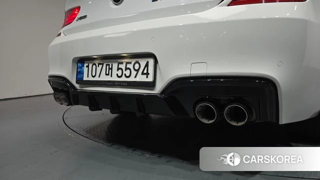 BMW 6 Series (F12) id 4357095 из Кореи 10