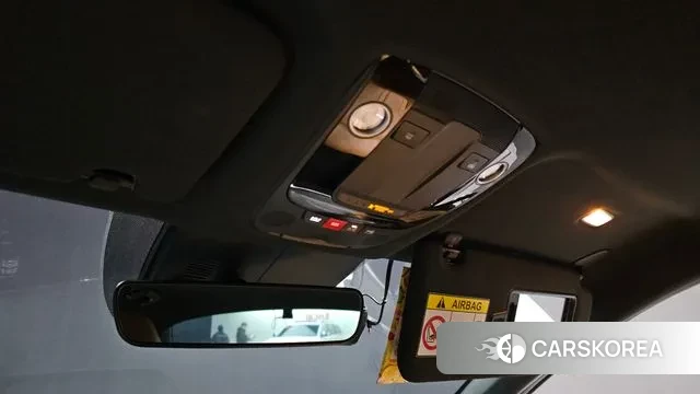 Kia K5 Hybrid 3rd Generation id 3581432 из Кореи 10