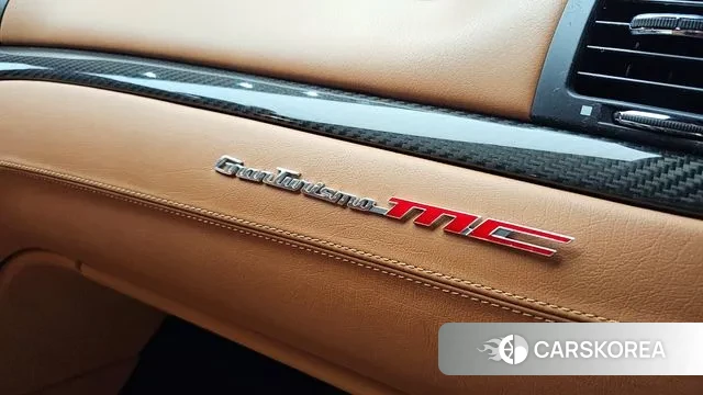 Maserati GranTurismo id 3275413 из Кореи 10