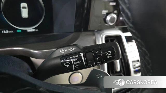 Kia Sorento 4th Generation id 4712368 из Кореи 10