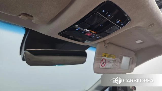 Hyundai Grandeur Hybrid (GN7) id 4291882 из Кореи 10