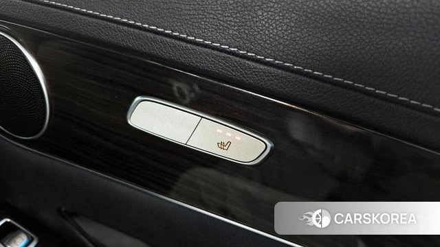 Mercedes-Benz GLC-Class X253 id 4325017 из Кореи 10