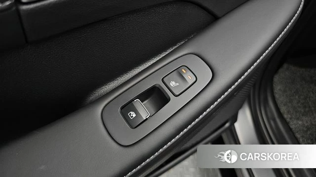 Hyundai Sonata D Edge (DN8) id 4480357 из Кореи 10