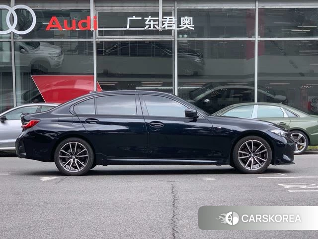 BMW 3 series id 4299540 из Китая 10