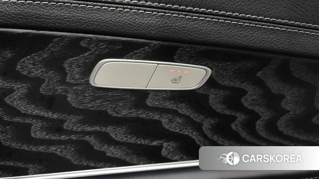 Mercedes-Benz E-Class W213 id 3872696 из Кореи 10