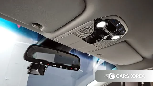 Hyundai Grandeur IG id 3536401 из Кореи 10