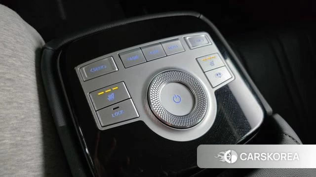 Genesis G80 (RG3) id 4355373 из Кореи 10