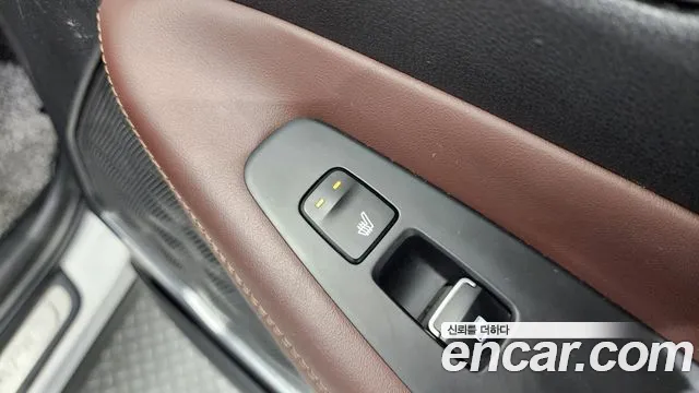 Hyundai Santa Fe TM id 2834941 из Кореи 10