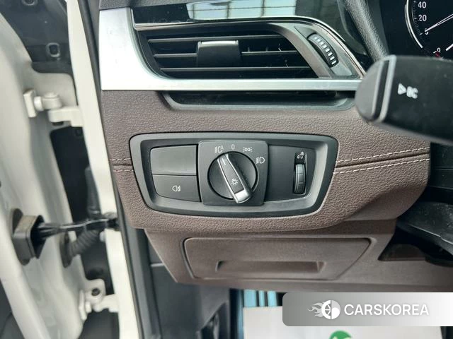 BMW X2 id 4275979 из Китая 10
