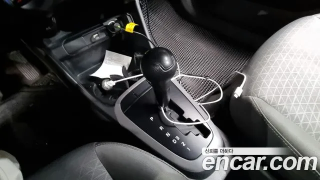 Kia Morning Urban (JA) id 2676051 из Кореи 10