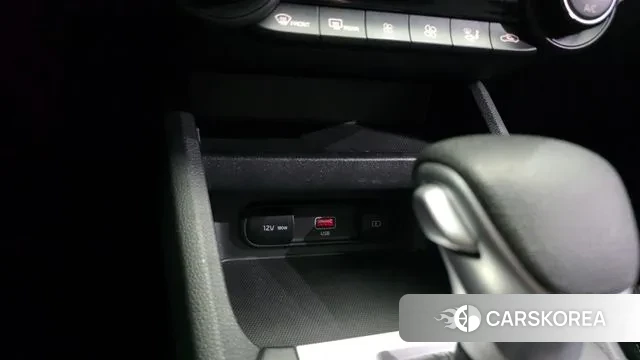 Kia The New K3 2nd generation id 3751331 из Кореи 10