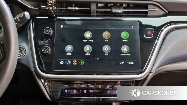 Chevrolet (GM Daewoo) Bolt EUV id 2900607 из Кореи 10