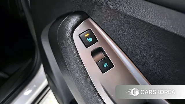 Chevrolet (GM Daewoo) Orlando id 3034307 из Кореи 10