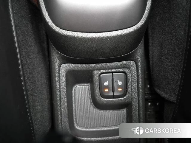 Chevrolet (GM Daewoo) The New Spark id 4390261 из Кореи 10
