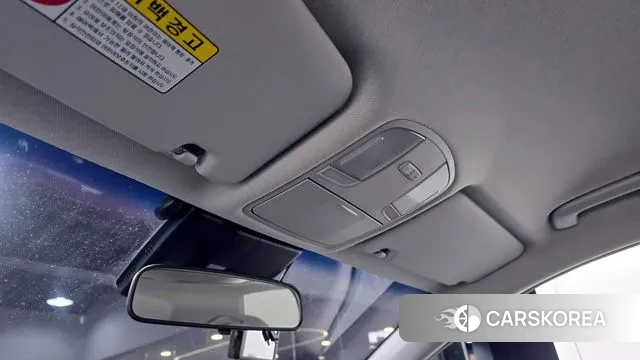 Hyundai Kona id 3698948 из Кореи 10