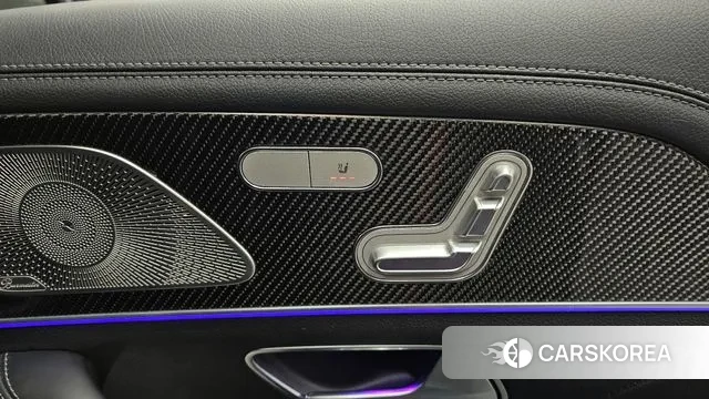 Mercedes-Benz GLE-Class W167 id 3600635 из Кореи 10