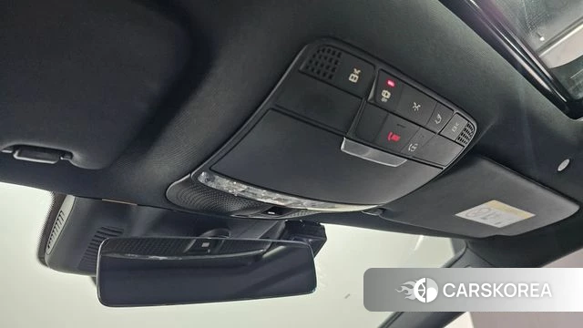 Mercedes-Benz AMG GT id 4702318 из Кореи 10