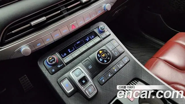 Hyundai Palisade id 2757352 из Кореи 10