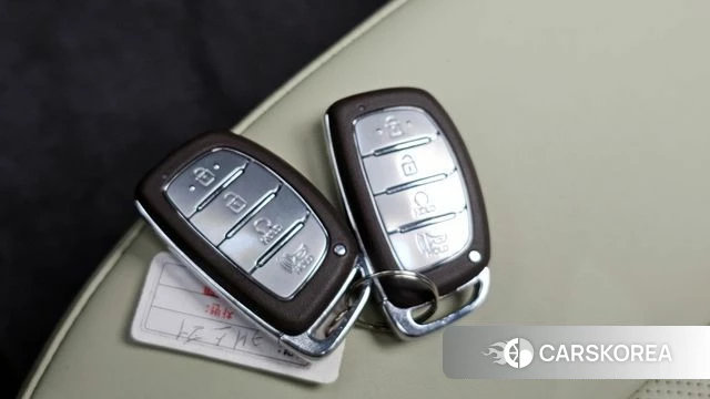 Hyundai Casper id 3842760 из Кореи 10