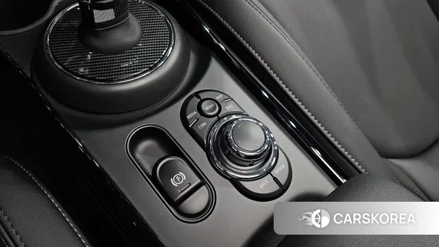 Mini Cooper Clubman id 3492726 из Кореи 10