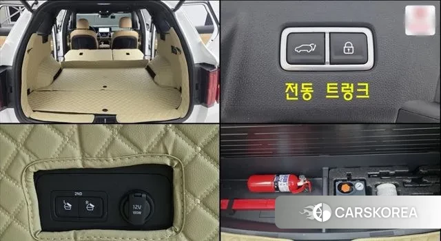 Kia Sorento 4th Generation id 3680727 из Кореи 10