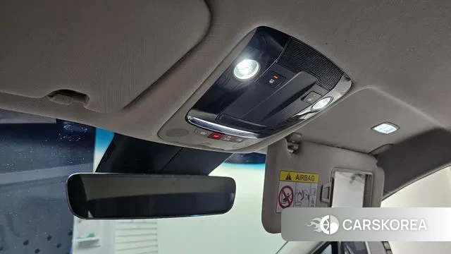 Kia K8 id 3052919 из Кореи 10