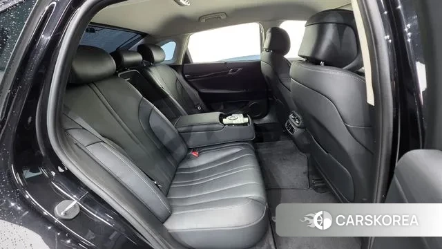 Genesis G80 (RG3) id 3023414 из Кореи 10