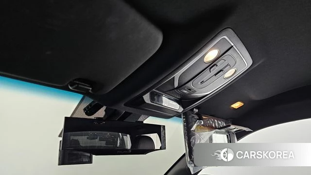 Ssangyong The New Rexton Sports Cannes id 4725767 из Кореи 10