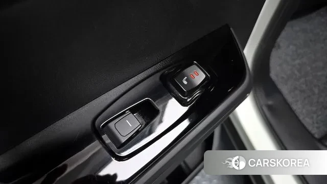 Ssangyong The New Torres id 3426222 из Кореи 10