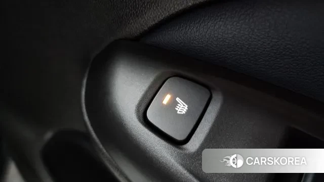 Chevrolet (GM Daewoo) Bolt EUV id 3478193 из Кореи 10